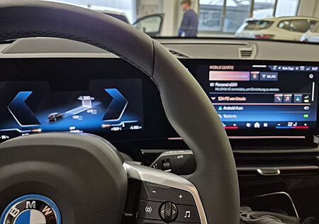 BMW iX2 xDrive30 -M Sportpaket, Innovationspaket