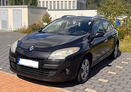 Renault Megane Grandtour Dynamique dCi 130 Dynamique