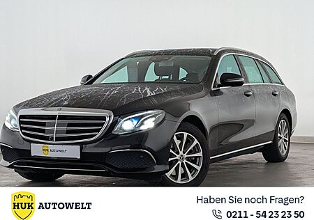Mercedes-Benz E 200 E-Klasse T Exclusive 4Matic LED+NAVI+ACC+