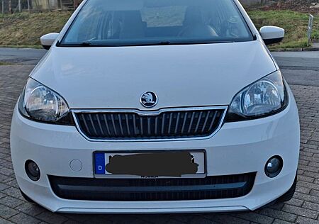 Skoda Citigo 1.0 MPI