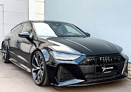 Audi RS7 4.0 TFSI tiptronic quattro -