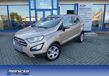 Ford EcoSport 1.0 EcoBoost Cool&Connect PDC SHZ NAVI