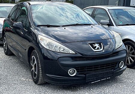 Peugeot 207 Urban Move Klima