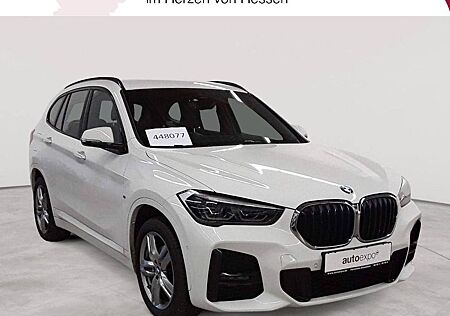 BMW X1 xDrive18d M Sport Navi AHK SHZ