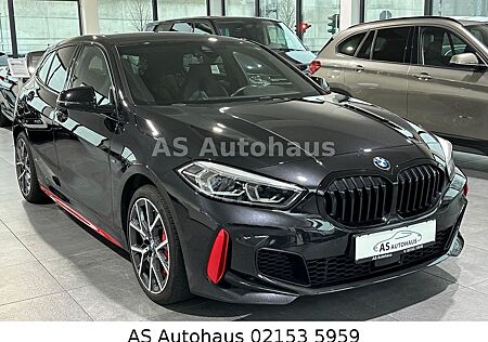 BMW 128 Baureihe 1 Lim. ti