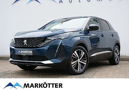 Peugeot 3008 1.2 Allure Pack 360CAM/APPLE&ANDROID/SHZ