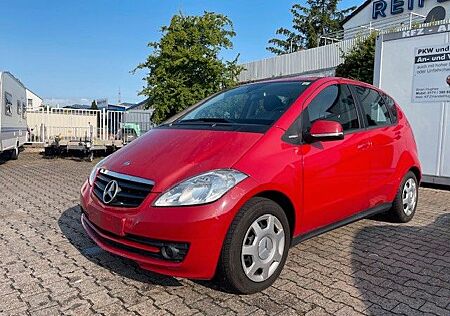 Mercedes-Benz A 160 A -Klasse /Scheckheftgepflegt MB