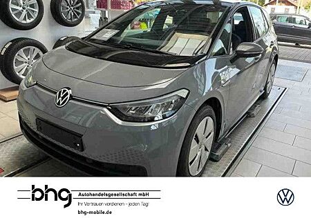 VW ID.3 Volkswagen Performance Upgrade Pure