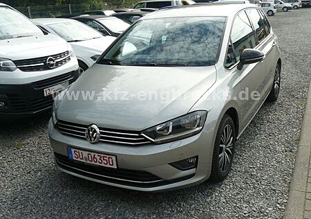 VW Golf Volkswagen VII Sportsvan 1,2 TSI Allstar