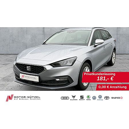 Seat Leon leasen