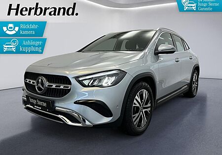 Mercedes-Benz GLA 200 d Progressive AHK Kamera DISTRONIC Spur