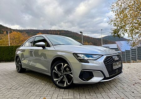 Audi A3 Lim. 35 TFSI Virtual-LED-Standheizung mit FB