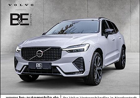 Volvo XC 60 XC60 B4 Plus Dark Geartronic *AHK*Luft*Panorama*