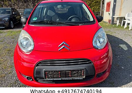 Citroën C1 Advance