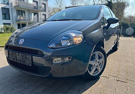 Fiat Punto 2012 MORE