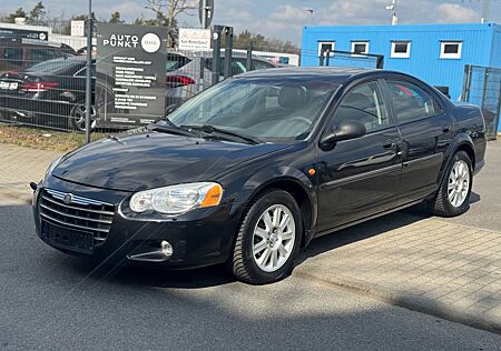 Chrysler Sebring 2.7 Limited Automatik 64Tkm Tüv&Service