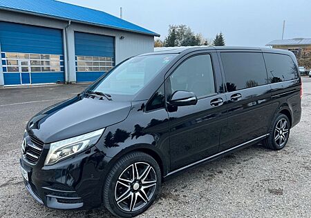 Mercedes-Benz V 250 d Aut. EDITION lang EDITION