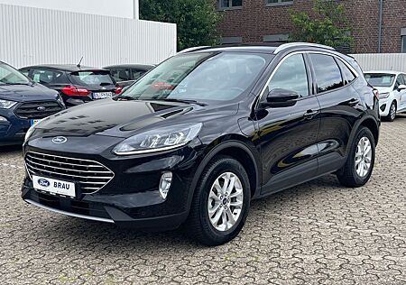 Ford Kuga 2.5 Duratec PHEV TITANIUM