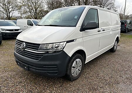VW T6 Transporter Volkswagen TRANSPORTER T6.1 LANG FWD/AHK/STANDHZG/KAMERA