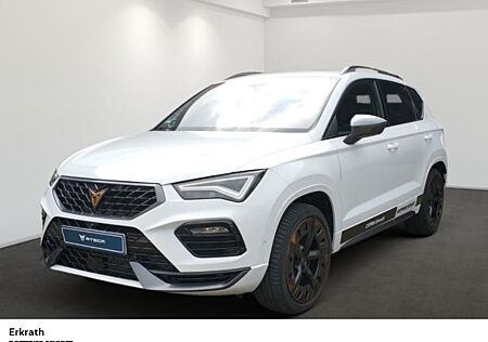 Cupra Ateca VZ 2.0 TSI 221 kW (300 PS) 7-Gang DSG 4Dri