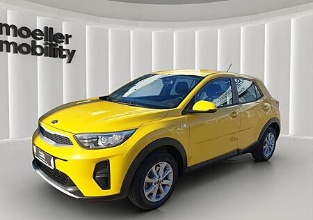 Kia Stonic 1.0 TGDI Edition 7 Sitzhzg., Klima