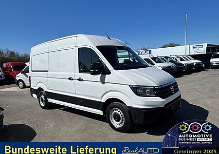 VW Crafter Volkswagen Kasten 35 MR L2H2 Klima*Tempomat*PDC*MFL