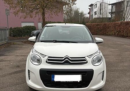 Citroën C1 VTi 72 Shine Shine