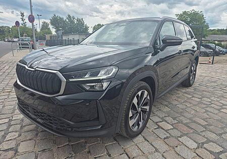 Skoda Kodiaq 2.0 TDI Selection/7 SITZER/GARANTIE