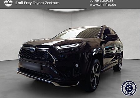 Toyota RAV 4 Plug-in-Hybrid / Technik-Paket / Navi / LE