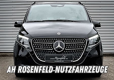 Mercedes-Benz V 300 d Avantgarde EXTRA LANG +360°+AHK+Standhei