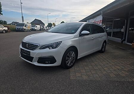 Peugeot 308 SW Allure-Automatic-EU6-Panorama