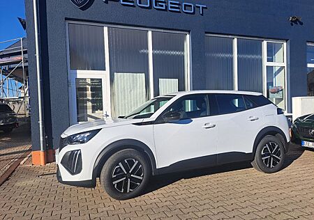Peugeot 2008 Elektromotor 156 Style