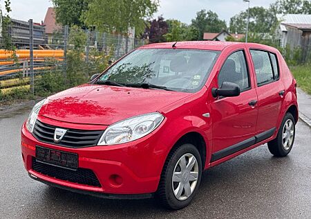 Dacia Sandero Ambiance*TÜV*
