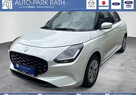 Suzuki Swift 1.2 Club NAVI/PDC HI * TAGESZULASSUNG *