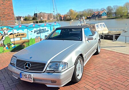 Mercedes-Benz SL 500 SL