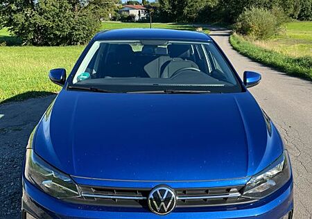 VW Polo Volkswagen Top-gepflegter 1.0 Comfortline, BJ 2021