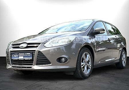Ford Focus Turnier PDC/MULTI.LKRD/KLIMA/ALU/GARANTIE