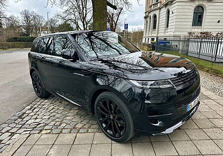 Land Rover Range Rover Sport D300 AWD DYNAMIC Insektion neu
