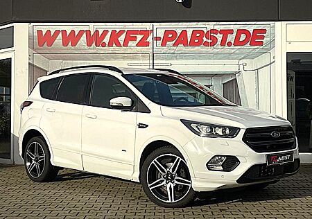 Ford Kuga ST-Line 4x4 Bi-Xenon FSH LHZ SHZ Kamera