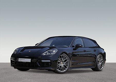 Porsche Panamera GTS Sport Turismo BOSE Sportabgasanlage