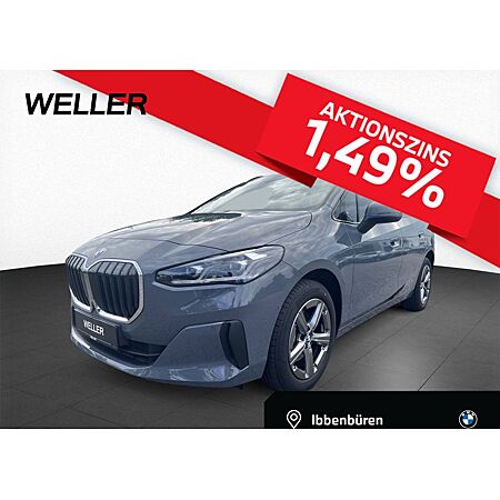 BMW 2er Active Tourer leasen