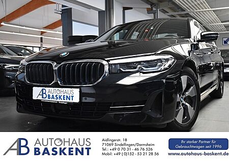 BMW 530 i Aut.*GLASDACH*M LENKRAD*AACC*LED*ASSIST*