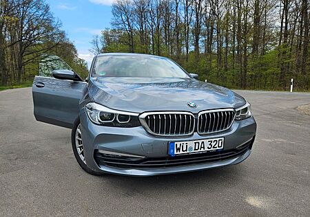 BMW 620 Gran Turismo AmbientLight AdaptiveCruise