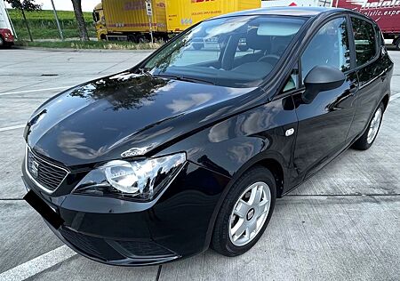 Seat Ibiza 1.2 TSI FR FR