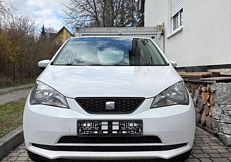 Seat Mii 1.0 44kW Style