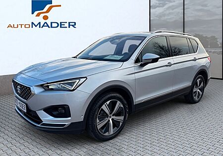 Seat Tarraco Xperience 4Drive - Carplay - AHK - SHZ