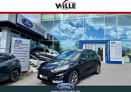 Ford Kuga ST-Line X Fahrassistenz-Paket ST-Styling-Pa