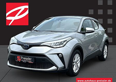 Toyota C-HR Hybrid Business Edition