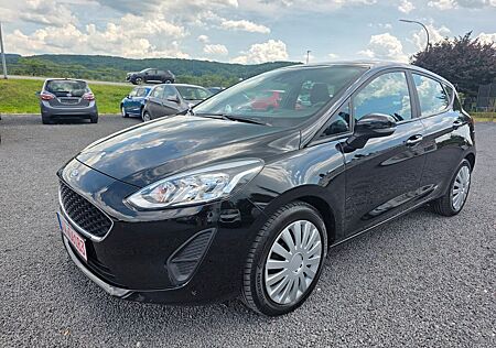 Ford Fiesta Cool & Connect