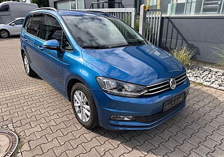VW Touran Volkswagen Comfortline BMT/Start-Stopp